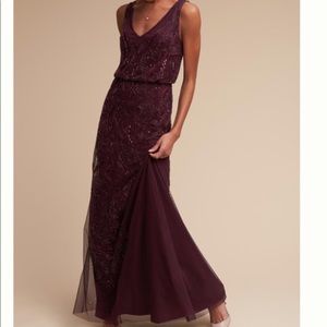 New Adriana Papell formal dress